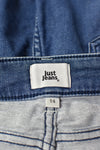 Ladies Denim - Just Jeans - Size 14 - LJE - FAS019 - GEE