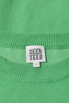 Girls Tops - Seed Teen - Size 12 - GRL GT0 - FAS010 - GEE