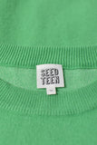 Girls Tops - Seed Teen - Size 12 - GRL GT0 - FAS010 - GEE