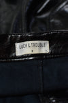 Ladies Pants - Luck & Trouble - Size 8 - LP0 - FAS032 - GEE