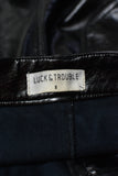 Ladies Pants - Luck & Trouble - Size 8 - LP0 - FAS032 - GEE