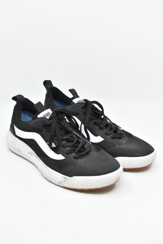 Men's Shoes - Vans - Size 8 - MS0 - FAS025 - GEE