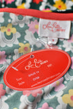Vintage Inspired Dresses *New* - Leona Edmiston - Size 3/AUS.14 - VDRE LD0 - FAS020 - GEE