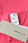 Baby Girls Tops - Target - Size 1 - GRL BAGT - FAS035 - GEE
