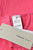 Baby Girls Tops - Target - Size 1 - GRL BAGT - FAS035 - GEE