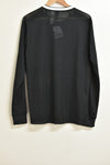 Men's Activewear - Adidas 3 Stripes T'Shirt - Size M - MACT - FAS024 - GEE