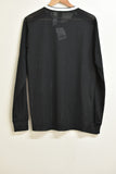Men's Activewear - Adidas 3 Stripes T'Shirt - Size M - MACT - FAS024 - GEE