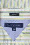 Men's Shirts - Tommy Hilfiger - Size 34/35 - MSH - FAS010 - GEE