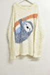 Girls Knitwear  - Zara - Size 11-12 - GRL GW0 - FAS010 - GEE
