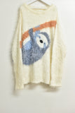 Girls Knitwear  - Zara - Size 11-12 - GRL GW0 - FAS010 - GEE