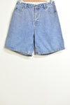 Ladies Denim - Ghanda Clothing - Size 8 - LJE - FAS019 - GEE