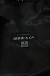 Boys Vest - Indie & Co - Size 3 - BYS BTS - FAS026 - GEE