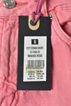 Ladies Denim - Factorie - Size 8 - LJE LS0 - FAS012 - GEE