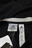 Men's Activewear - Adidas 3 Stripes T'Shirt - Size M - MACT - FAS024 - GEE