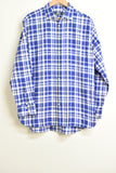 Men's Shirts - Herringbone - Size 43 - MSH - FAS010 - GEE