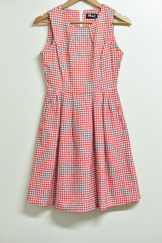 Vintage Inspired Dresses - Revival - Size 8 - VDRE - FAS020 - GEE
