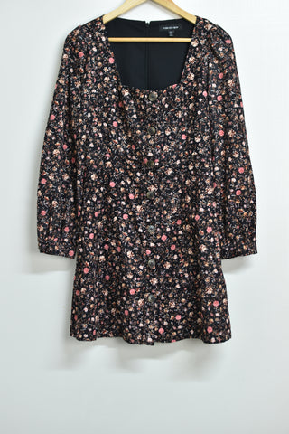 Ladies Dresses - Forever New - Size 8 - LD0 - FAS016 - GEE