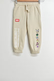 Boys Pants - Cotton On Kids - Size 3 - BYS BP0 - FAS026 - GEE