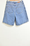Ladies Denim - Ghanda Clothing - Size 8 - LJE - FAS019 - GEE