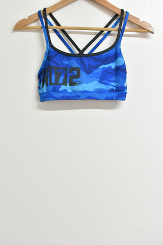Ladies Activewear - Reebok - Size S - LACT - FAS017 - GEE