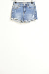 Girls Denim - Cotton On Kids - Size 4 - GRL GJE - FAS016 - GEE