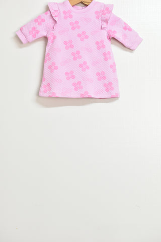 Baby Girls Dress - Sprout - Size 000 - GRL BAGD - FAS035 - GEE