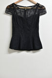 Vintage Inspired Tops - Review - Size 6 - VTOP - FAS023 - GEE