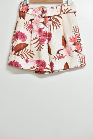 Ladies Shorts - Witchery - Size 8 - LS0 - FAS032 - GEE