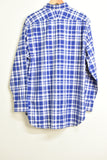 Men's Shirts - Herringbone - Size 43 - MSH - FAS010 - GEE