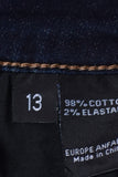Ladies Denim - Jag - Size 13 - LJE - FAS001 - VG