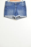 Ladies Denim - Jay Jays - Size 12 - LJE - FAS019 - GEE
