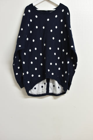 Girls Knitwear - Witchery - Size 10 - GRL GW0 - FAS010 - GEE