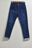 Ladies Denim  - Lee - Size 10 - LJE - FAS001 - VG