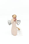 Homewares - Willow Tree : Angel Of The Heart - ACBE - FAS007 - GEE