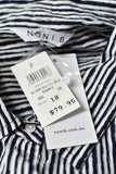 Ladies Tops *New* - Noni.B - Size 18 - LT0 WPLU - FAS019 - GEE