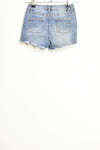 Girls Denim - Cotton On Kids - Size 4 - GRL GJE - FAS016 - GEE