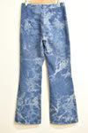 Ladies Denim - Tiger Mist - Size L - LJE - FAS015 - GEE