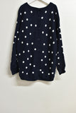 Girls Knitwear - Witchery - Size 10 - GRL GW0 - FAS010 - GEE