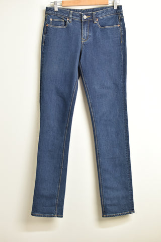 Ladies Denim - Jeanswest - Size 9 - LJE - FAS025 - GEE