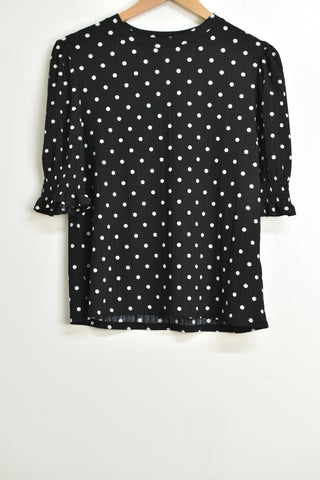 Ladies Tops - Seed - Size S - LT0 - FAS003 - GEE