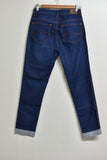 Ladies Denim  - Lee - Size 10 - LJE - FAS001 - VG