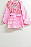 Girls Miscellaneous - Supergirl Costume - Size 3-4 - GRL GMIS - FAS011 - GEE