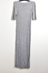 Ladies Dresses - H&M - Size US S EUR S - LD02809 - GEE