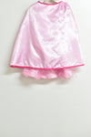 Girls Miscellaneous - Supergirl Costume - Size 3-4 - GRL GMIS - FAS011 - GEE