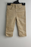 Baby Boys Pants - Tiny Little Wonders - Size 1 - BYS1259 BABP - GEE