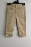 Baby Boys Pants - Tiny Little Wonders - Size 1 - BYS1259 BABP - GEE