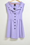 Ladies Dresses - Cue - Size 8 - LD0 - FAS016 - GEE