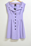 Ladies Dresses - Cue - Size 8 - LD0 - FAS016 - GEE