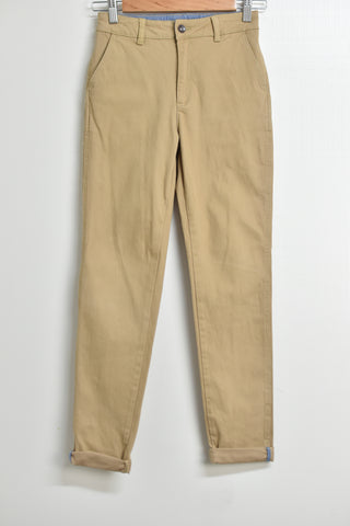 Boys Pants - Bauhaus - Size 12 - BYS BP0 - FAS026 - GEE