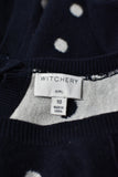 Girls Knitwear - Witchery - Size 10 - GRL GW0 - FAS010 - GEE